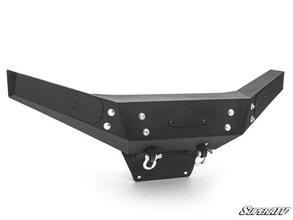 Polaris Ranger 1000 Winch Ready Bumper
