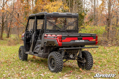 Polaris Ranger XP 1000 Rear Bumper
