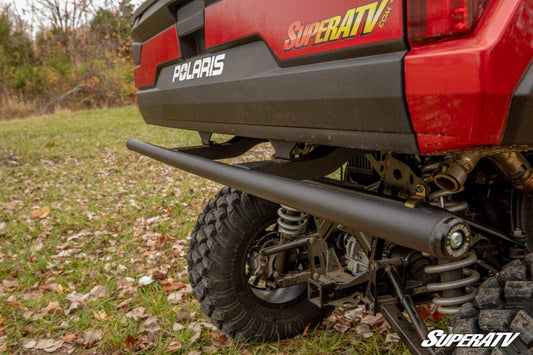 Polaris Ranger XP 1000 Rear Bumper