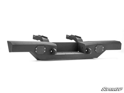 Polaris Ranger XP Kinetic Winch-Ready Rear Bumper