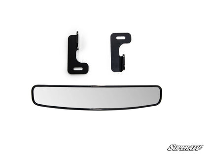 Polaris 17" Curved Rear View Mirror