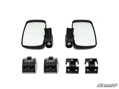 Polaris Ranger Side View Mirrors
