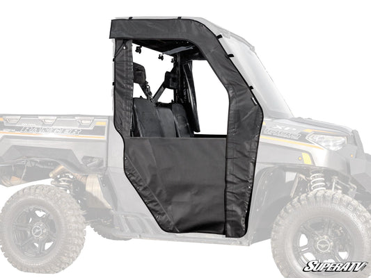 Polaris Ranger XP 900 Primal Soft Cab Enclosure Doors