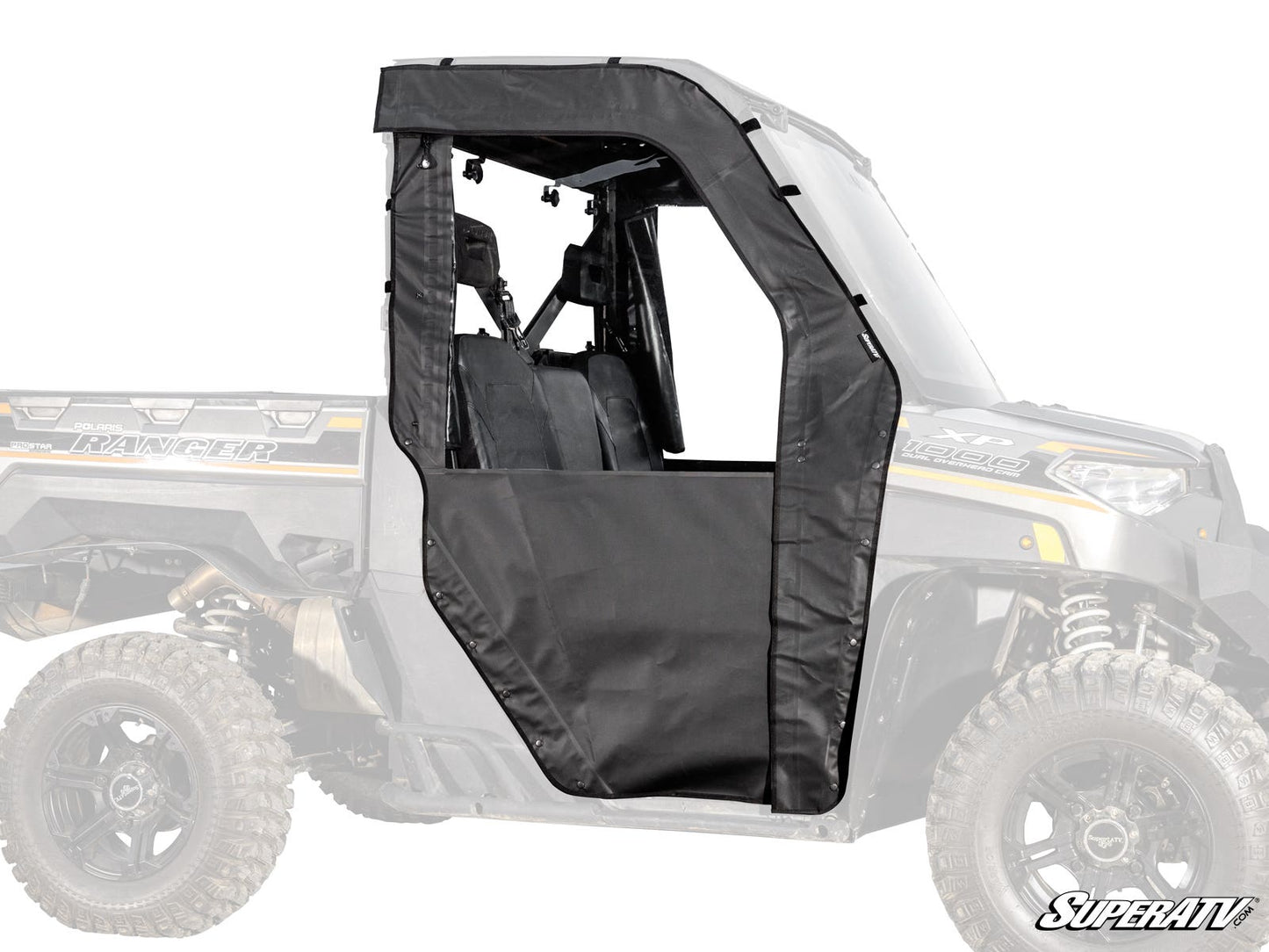 Polaris Ranger XP 570 Primal Soft Cab Enclosure Doors