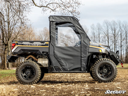 Gravely Atlas JSV 3400 Primal Soft Cab Enclosure Doors