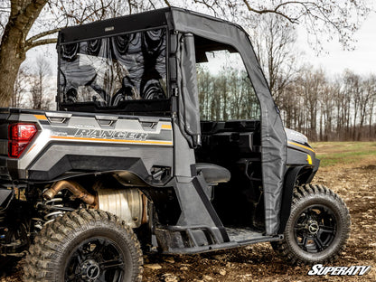 Polaris Ranger XP 900 Primal Soft Cab Enclosure Doors