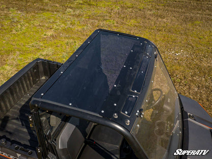 Polaris Ranger XP Tinted Roof
