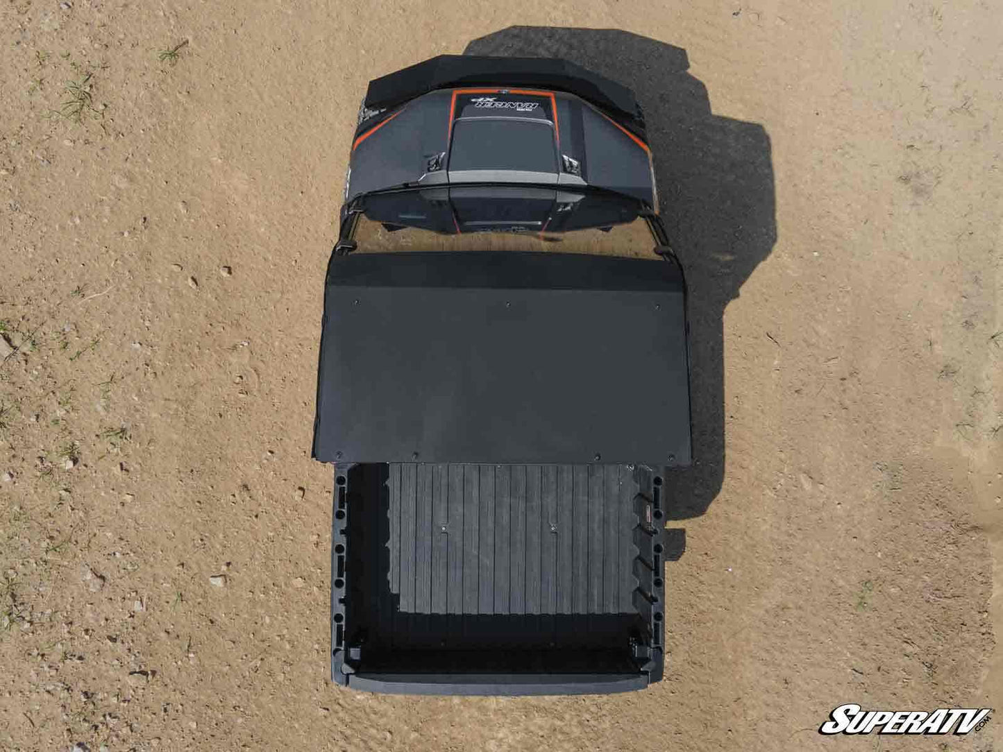 Polaris Ranger XP 570 Aluminum Roof