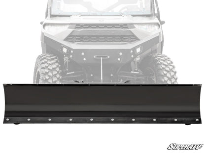 Polaris Ranger XP Kinetic Plow Pro Snow Plow