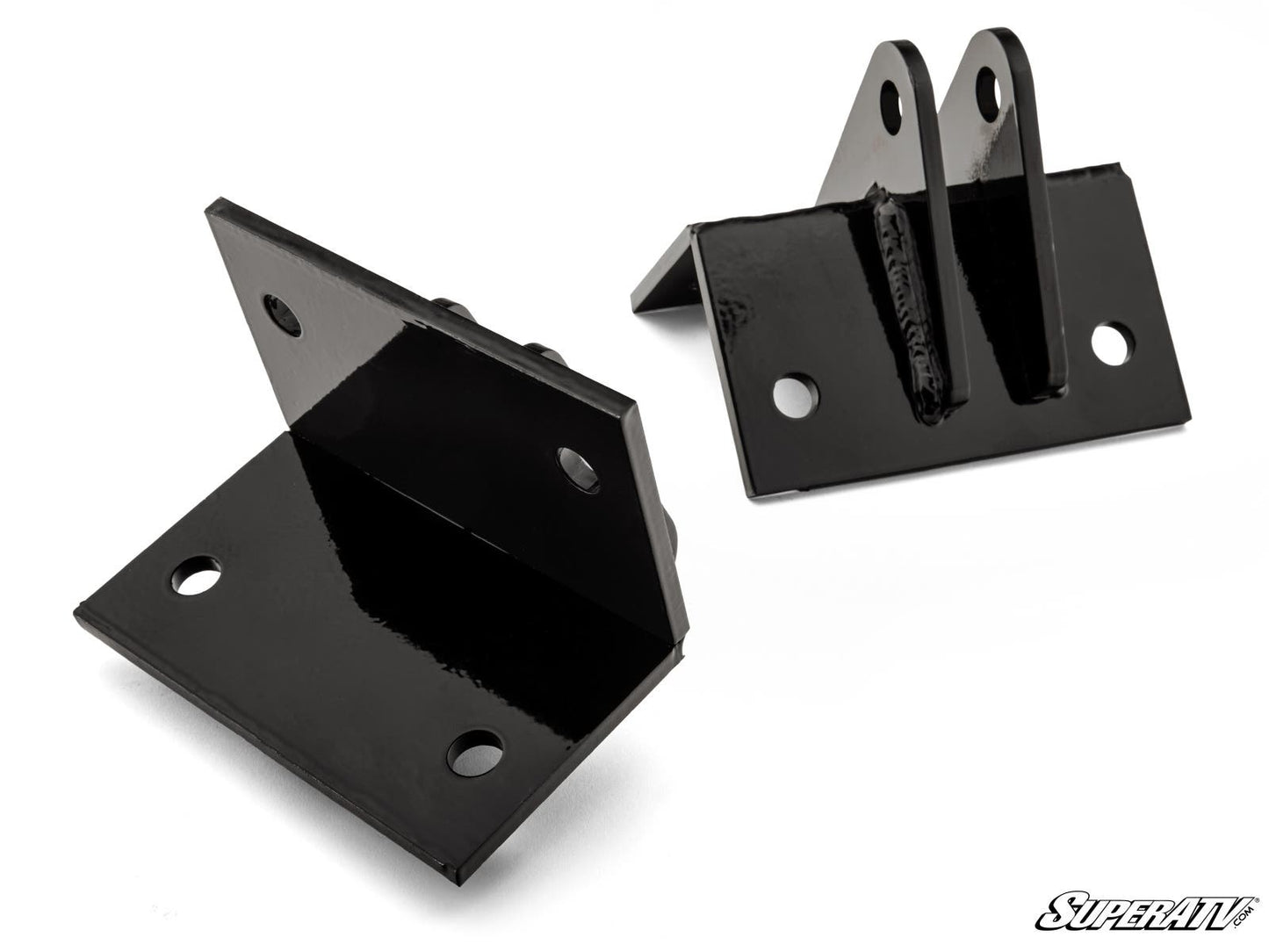 Polaris Ranger XP Kinetic Plow Pro Snow Plow