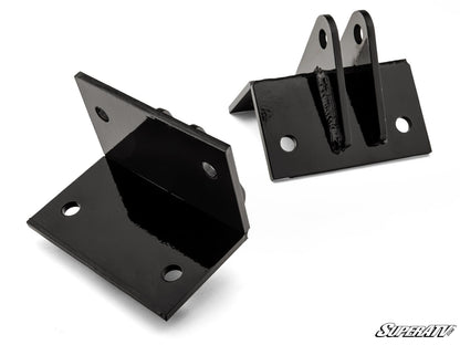 Polaris Ranger XP Kinetic Plow Pro Snow Plow