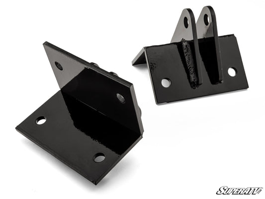 Polaris Ranger XD 1500 Plow Pro Snow Plow Mount