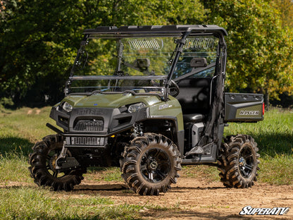 Polaris Ranger Full-Size 570 Flip Windshield
