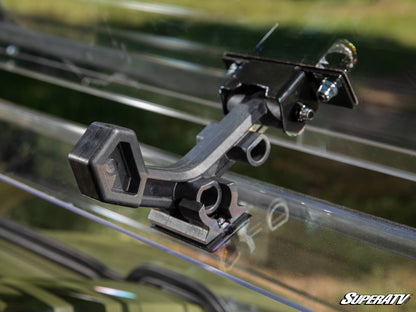 Polaris Ranger Full-Size 570 Flip Windshield