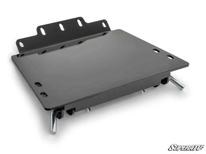 Polaris Ranger XP 570 Plow Pro Snow Plow Mount