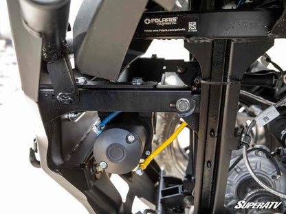 Polaris Ranger Sp 570 Winch Mounting Plate