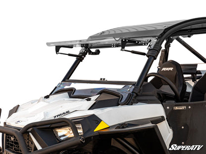 Polaris RZR Trail S 1000 Flip Windshield