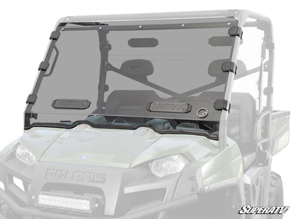 Polaris Ranger Full-Size 570 Vented Full Windshield