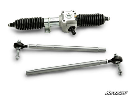 Polaris Ranger Full-Size 500 RackBoss 2.0 Rack and Pinion