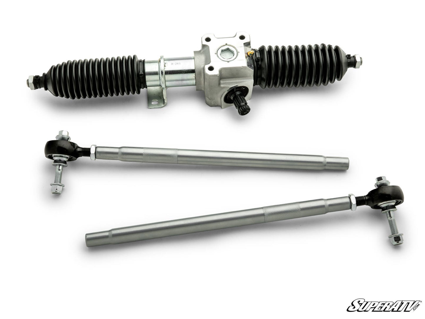 Polaris Ranger 800 RackBoss 2.0 Rack and Pinion