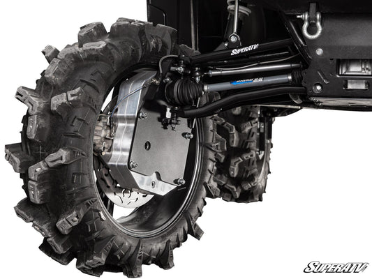 Polaris Ranger XP 1000 8" Portal Gear Lift
