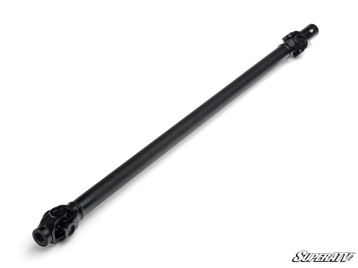Up & Running Polaris Ranger XP 900 Crew Prop Shaft Replacement