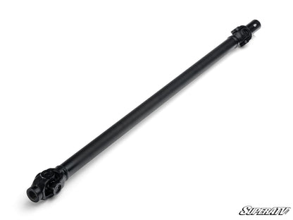 Up & Running Polaris Ranger XP 900 Crew Prop Shaft Replacement