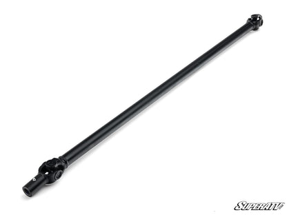 Up & Running Polaris Ranger 570 Midsize Front Prop Shaft Replacement