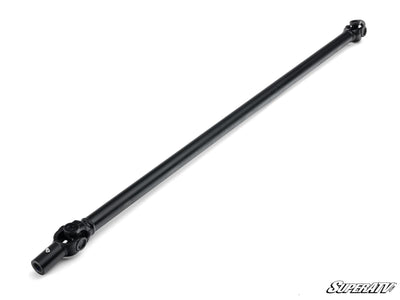Up & Running Polaris Ranger 570 Midsize Front Prop Shaft Replacement