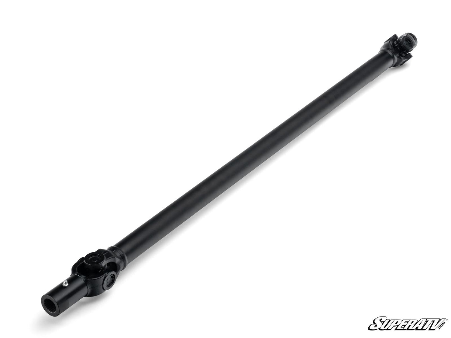 Up & Running Polaris Ranger XP 570 Crew Prop Shaft Replacement