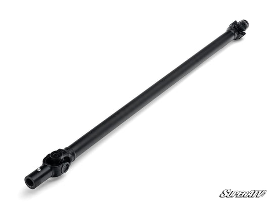 Up & Running Polaris Ranger XP 570 Crew Prop Shaft Replacement