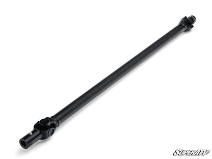 Up & Running Polaris Ranger XP 900 Crew Prop Shaft Replacement