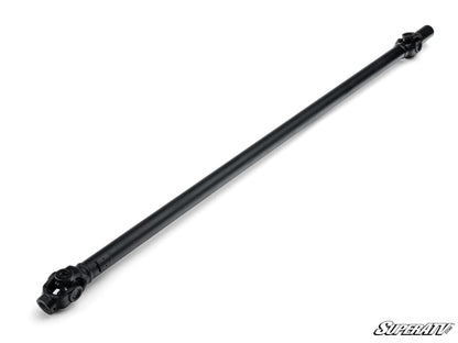 Up & Running Polaris Ranger 570 Midsize Front Prop Shaft Replacement