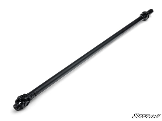 Up & Running Polaris Ranger 570 Midsize Front Prop Shaft Replacement
