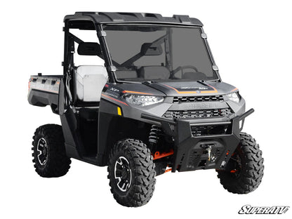 Polaris Ranger XP Kinetic Full Windshield
