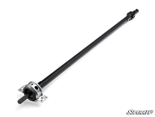 Up & Running Polaris Ranger XP 1000 Crew Prop Shaft Replacement