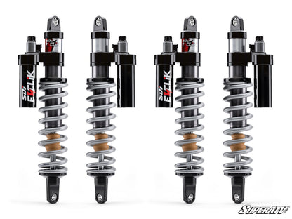 Polaris Ranger XD 1500 SDI E-Clik Active Pro Shock System