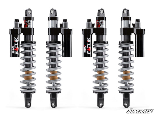 Polaris Ranger XD 1500 SDI E-Clik Active Pro Shock System