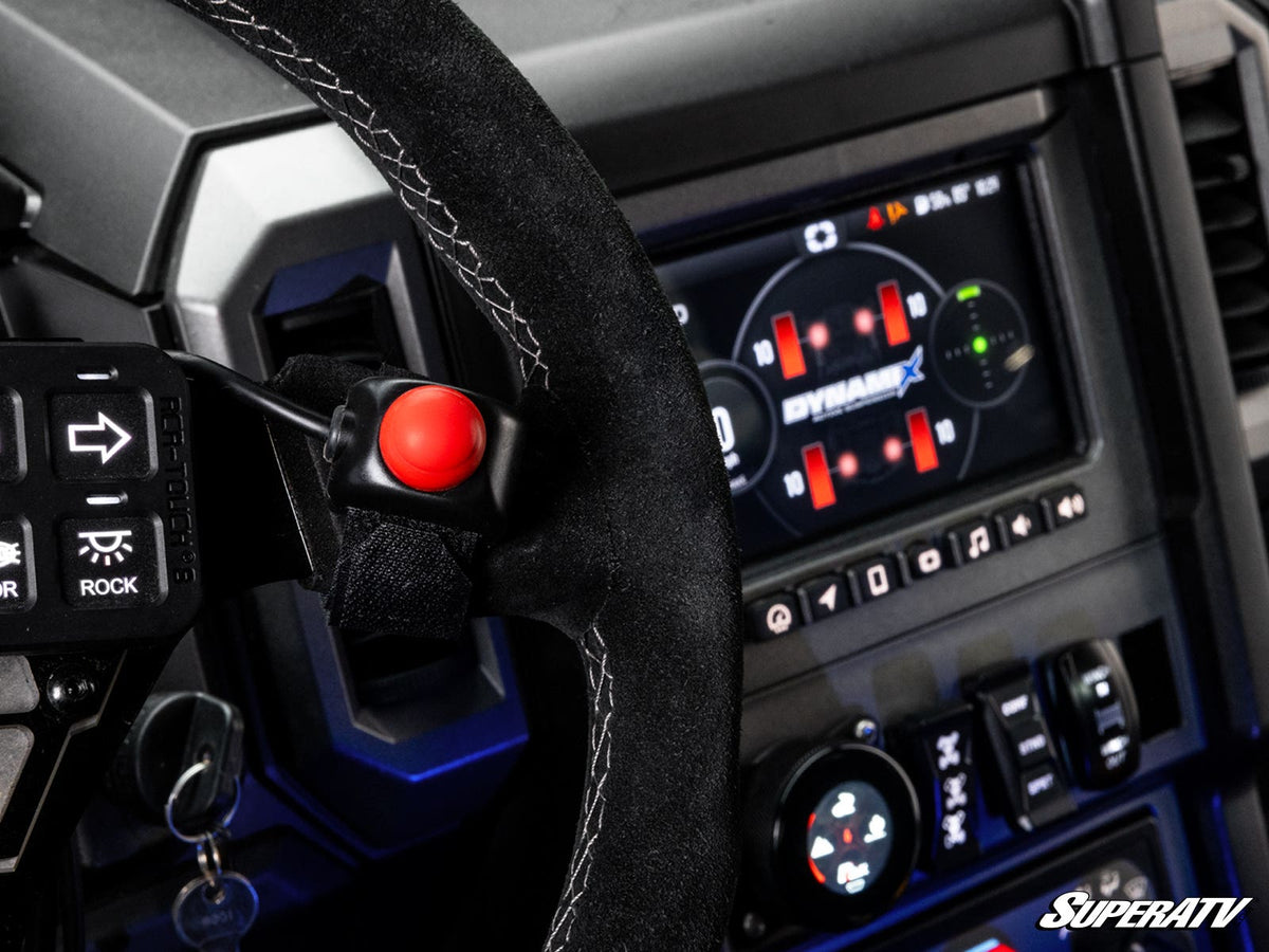 Polaris Ranger XD 1500 SDI E-Clik Active Pro Shock System
