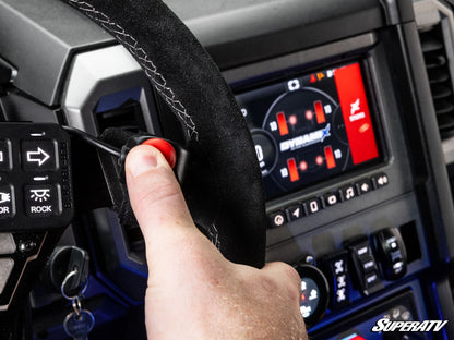 Polaris Ranger XD 1500 SDI E-Clik Active Pro Shock System