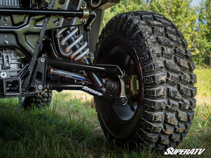 Polaris Ranger Kinetic High-Clearance 1.5" Rear Offset A-Arms
