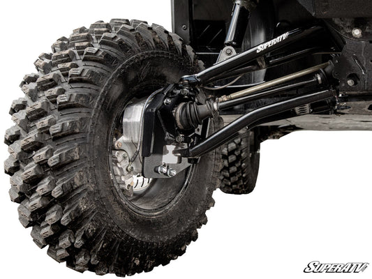 Polaris Ranger XP 900 4" Portal Gear Lift
