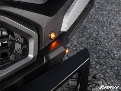Polaris Ranger XD 1500 Deluxe Self-Canceling Turn Signal Kit