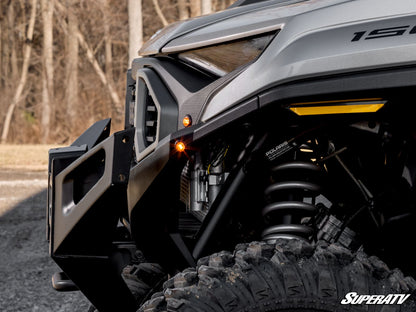 Polaris Ranger XD 1500 Deluxe Self-Canceling Turn Signal Kit