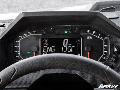 Polaris Ranger XD 1500 Deluxe Self-Canceling Turn Signal Kit