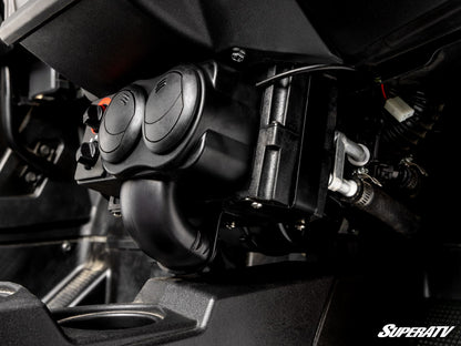Polaris RZR Trail S 900 Cab Heater