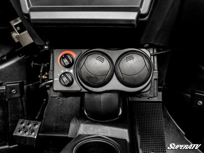 Polaris RZR Trail S 900 Cab Heater