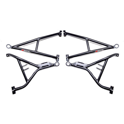 Polaris RZR RS1 HD Pro A-arms