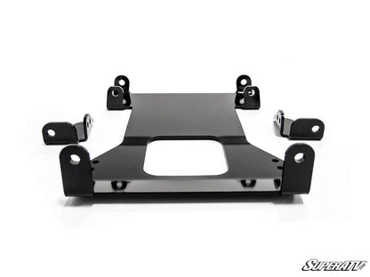 Polaris RZR RS1 Frame Stiffener