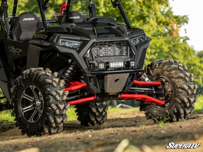 Polaris RZR S 1000 Prerunner Front Bumper